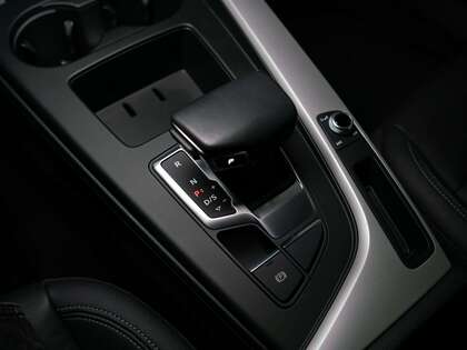 used 2023 Audi A5 Sportback car, priced at $39,900