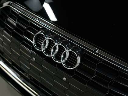 used 2023 Audi A5 Sportback car, priced at $39,900