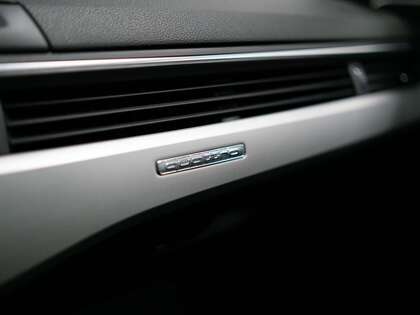 used 2023 Audi A5 Sportback car, priced at $39,900