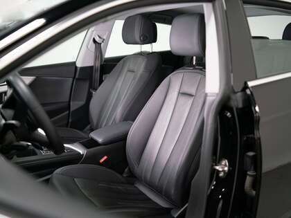 used 2023 Audi A5 Sportback car, priced at $39,900
