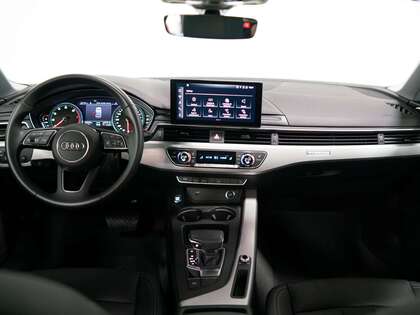used 2023 Audi A5 Sportback car, priced at $39,900