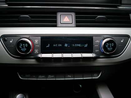 used 2023 Audi A5 Sportback car, priced at $39,900