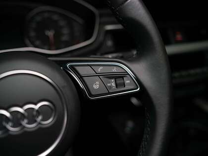 used 2023 Audi A5 Sportback car, priced at $39,900