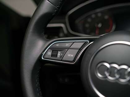 used 2023 Audi A5 Sportback car, priced at $39,900