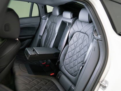 used 2024 BMW X6 car, priced at $88,900