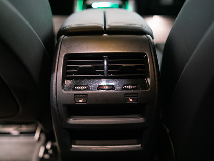 used 2024 BMW X6 car, priced at $88,900