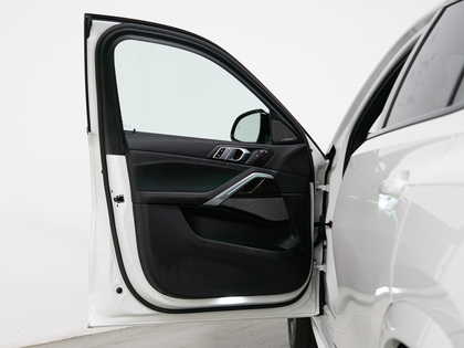 used 2024 BMW X6 car, priced at $88,900