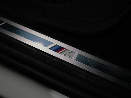 used 2024 BMW X6 car, priced at $88,900