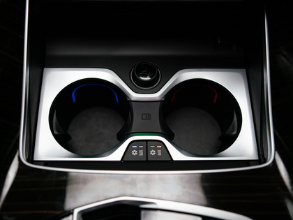 used 2024 BMW X6 car, priced at $88,900