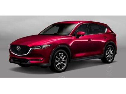 used 2019 Mazda CX-5 car, priced at $22,795