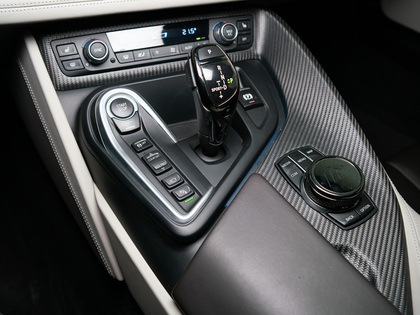 used 2019 BMW i8 car, priced at $93,900