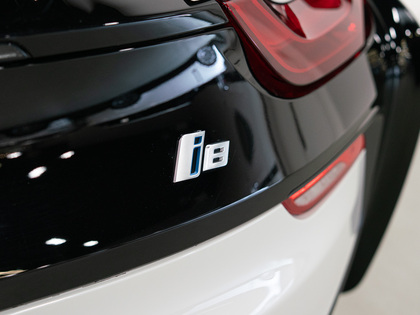used 2019 BMW i8 car, priced at $93,900