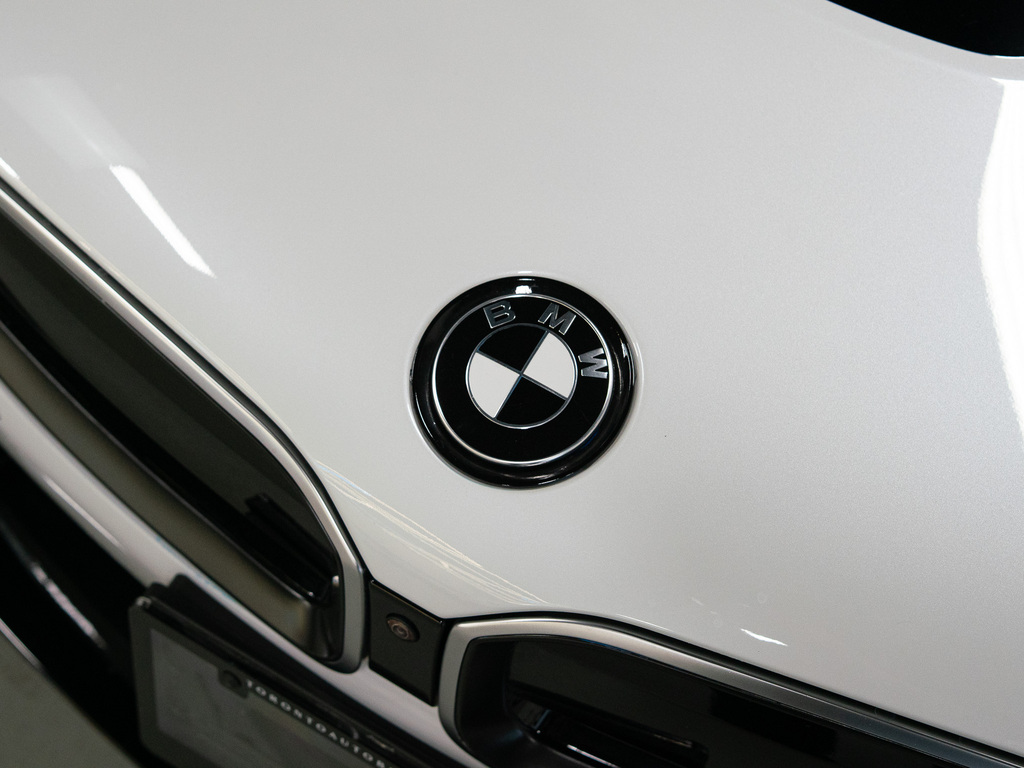 2019 BMW i8 HUD   20 IN, Toronto, Cash