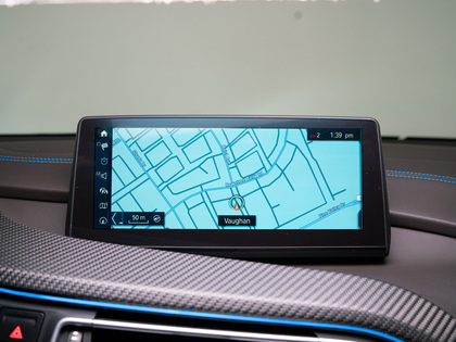used 2019 BMW i8 car, priced at $93,900