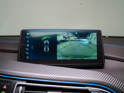 used 2019 BMW i8 car, priced at $93,900