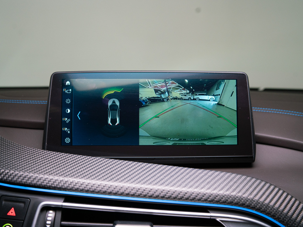 2019 BMW i8 HUD   20 IN, Toronto, Cash