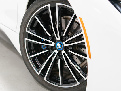 used 2019 BMW i8 car, priced at $93,900