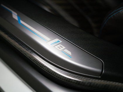 used 2019 BMW i8 car, priced at $93,900