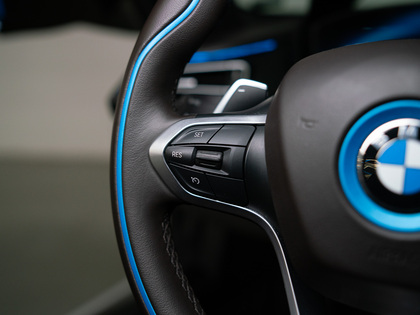 used 2019 BMW i8 car, priced at $93,900