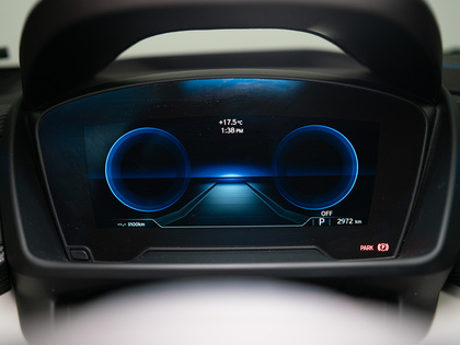 used 2019 BMW i8 car, priced at $93,900