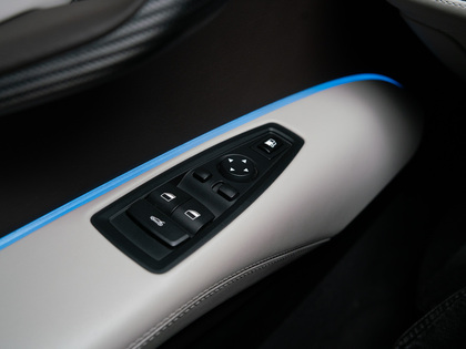 used 2019 BMW i8 car, priced at $93,900