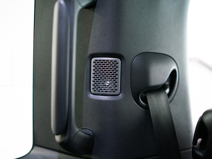 used 2023 Land Rover Defender car, priced at $69,900