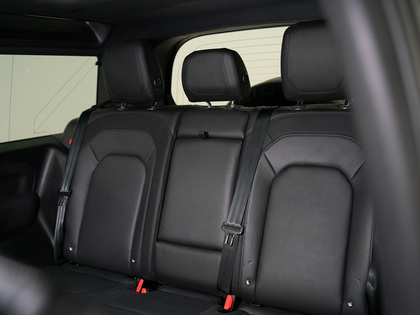 used 2023 Land Rover Defender car, priced at $69,900