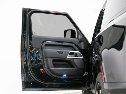 used 2023 Land Rover Defender car, priced at $69,900