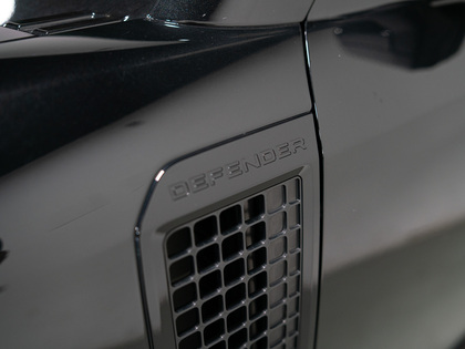 used 2023 Land Rover Defender car, priced at $69,900