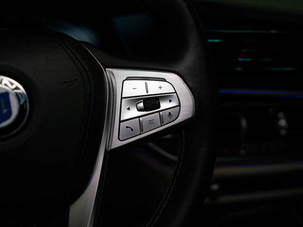 2021 BMW ALPINA XB7 ALPINA XB7   NIGHT VISION   BOWERS  WILKINS, 多伦多, 全款车
