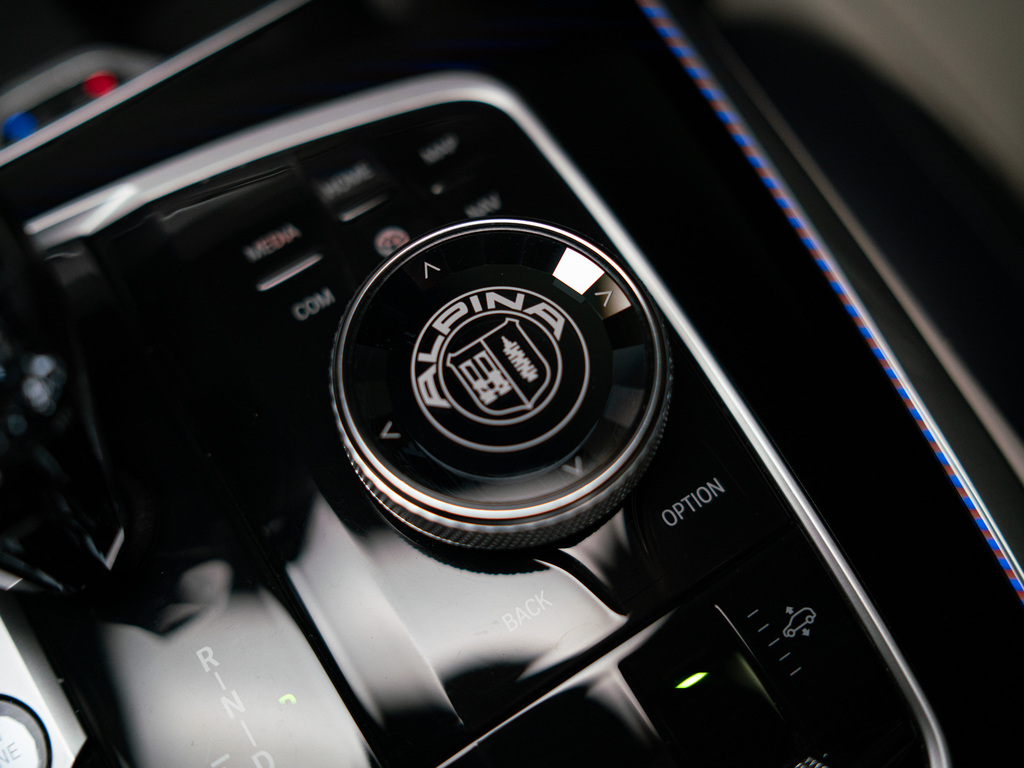 2021 BMW ALPINA XB7 ALPINA XB7   NIGHT VISION   BOWERS  WILKINS, 多伦多, 全款车