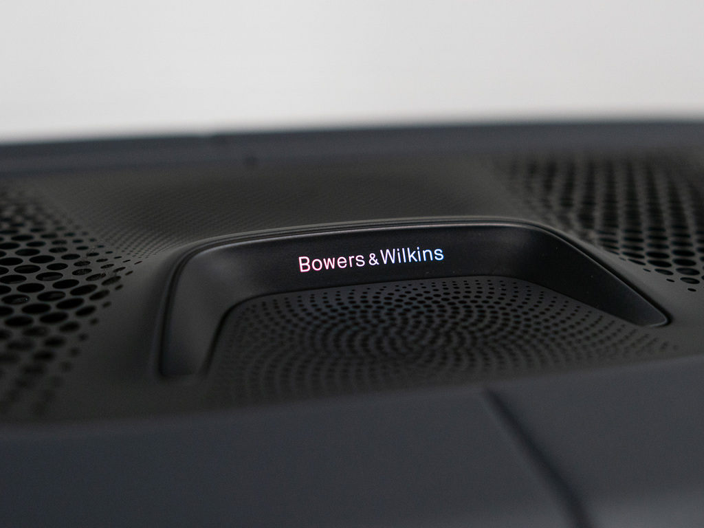 2021 BMW ALPINA XB7 ALPINA XB7   NIGHT VISION   BOWERS  WILKINS, 多伦多, 全款车