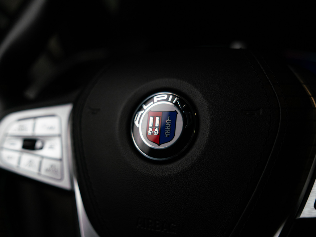 2021 BMW ALPINA XB7 ALPINA XB7   NIGHT VISION   BOWERS  WILKINS, 多伦多, 全款车