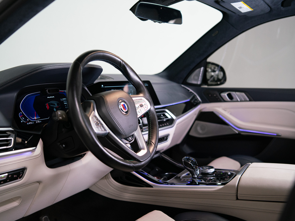 2021 BMW ALPINA XB7 ALPINA XB7   NIGHT VISION   BOWERS  WILKINS, 多伦多, 全款车