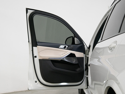 used 2021 BMW X7 car, priced at $94,900