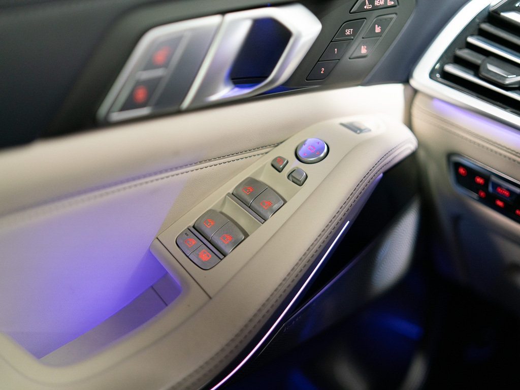 2021 BMW ALPINA XB7 ALPINA XB7   NIGHT VISION   BOWERS  WILKINS, 多伦多, 全款车