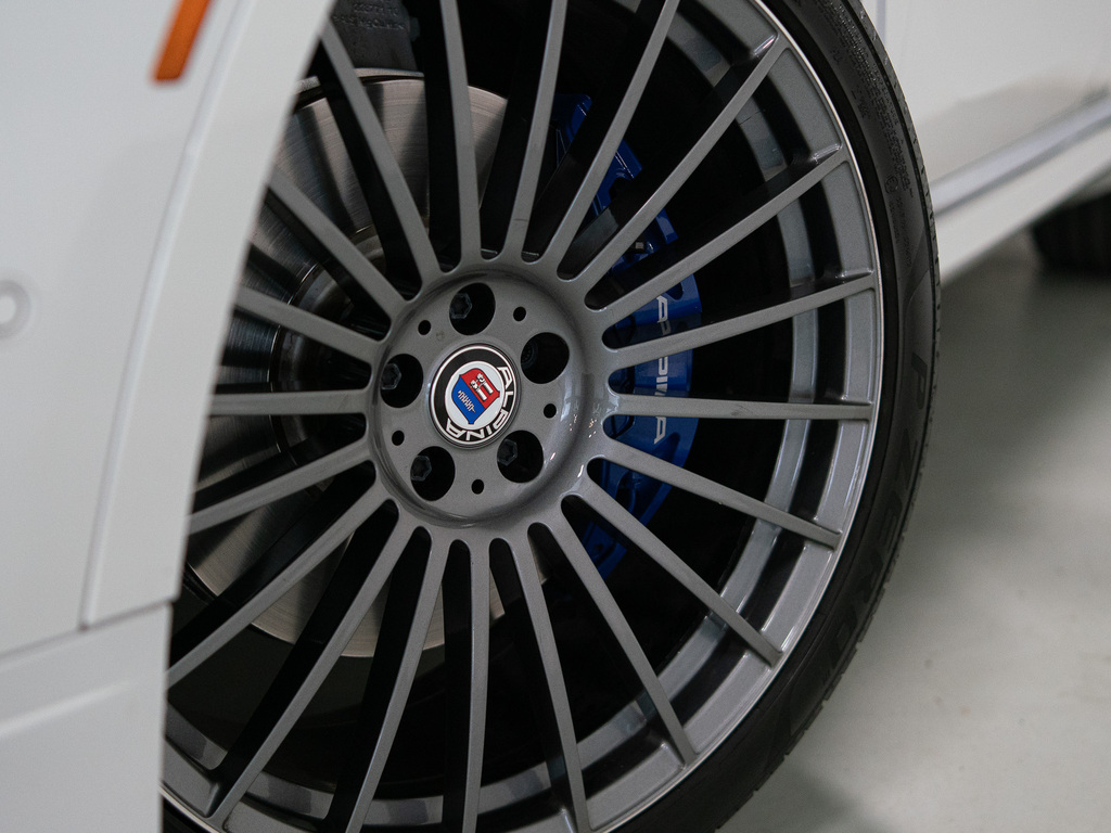 2021 BMW ALPINA XB7 ALPINA XB7   NIGHT VISION   BOWERS  WILKINS, 多伦多, 全款车