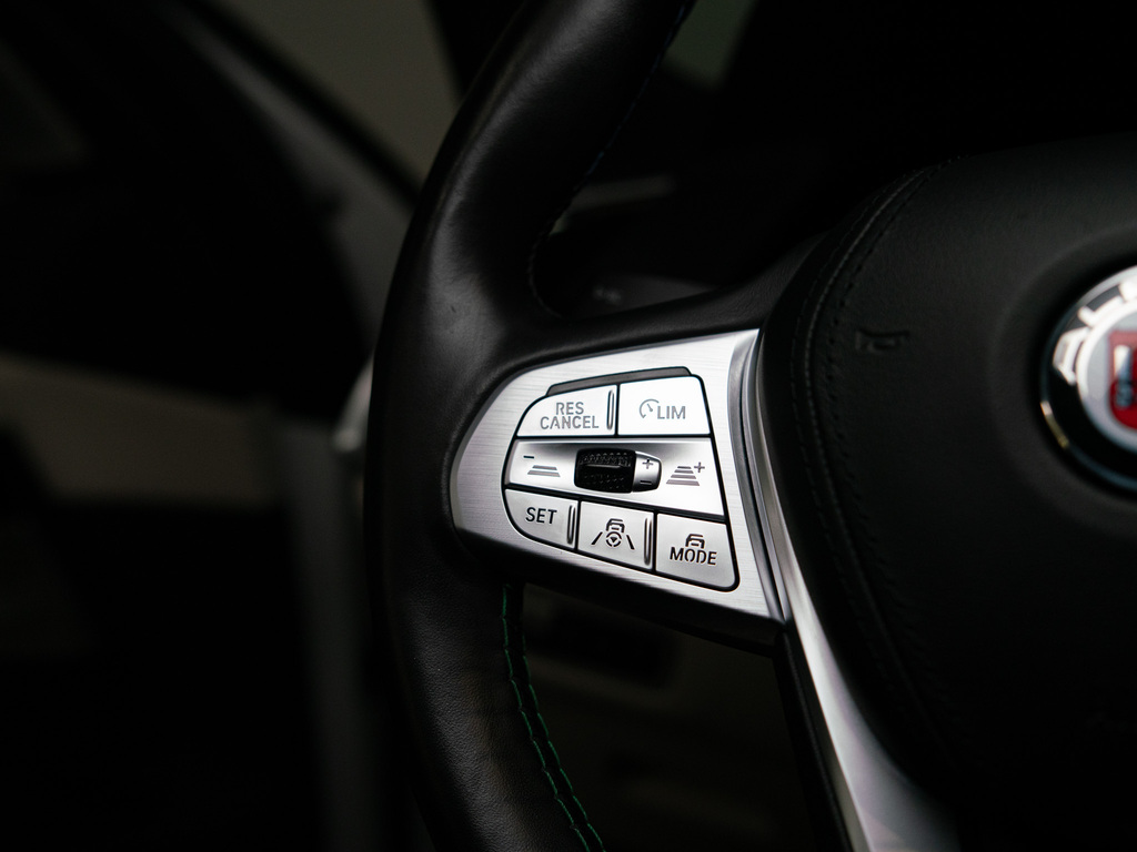 2021 BMW ALPINA XB7 ALPINA XB7   NIGHT VISION   BOWERS  WILKINS, 多伦多, 全款车