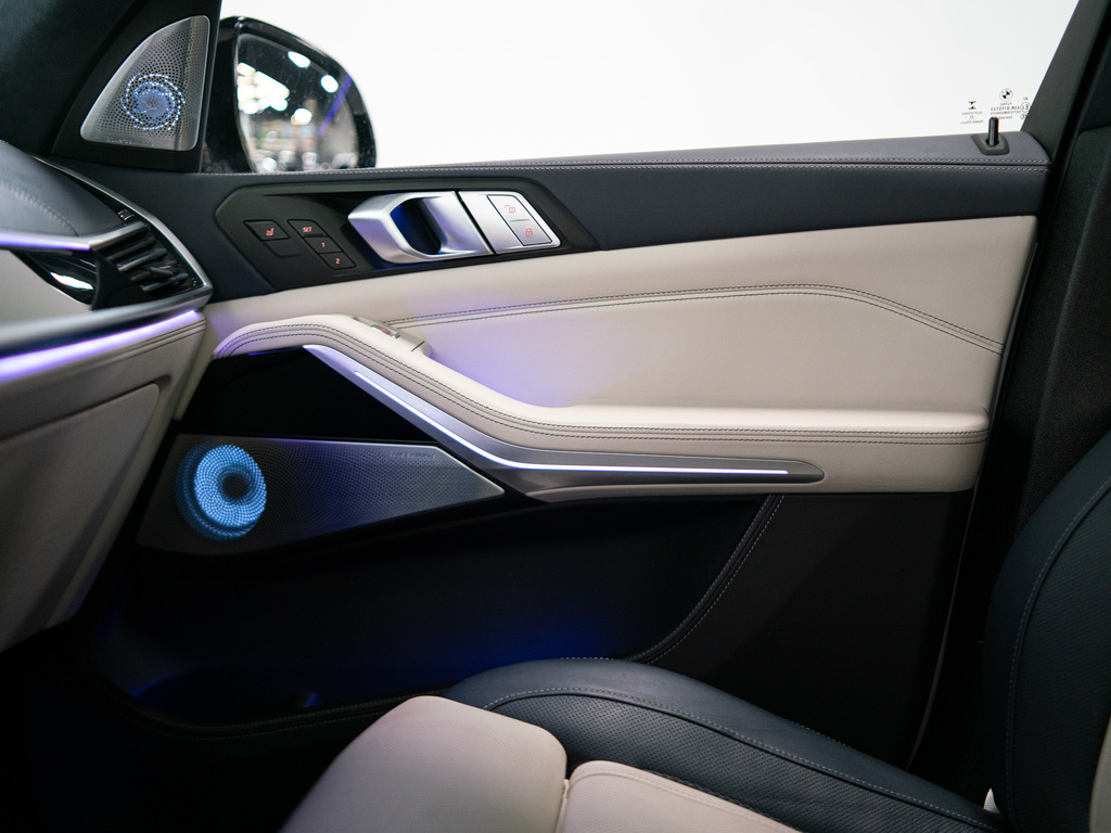 2021 BMW ALPINA XB7 ALPINA XB7   NIGHT VISION   BOWERS  WILKINS, 多伦多, 全款车