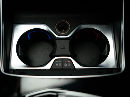 used 2021 BMW X7 car, priced at $94,900