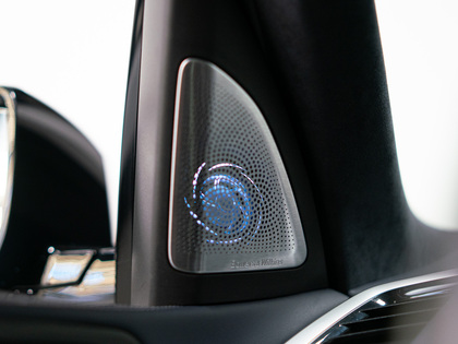 used 2021 BMW X7 car, priced at $94,900