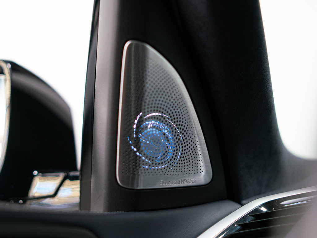 2021 BMW ALPINA XB7 ALPINA XB7   NIGHT VISION   BOWERS  WILKINS, 多伦多, 全款车