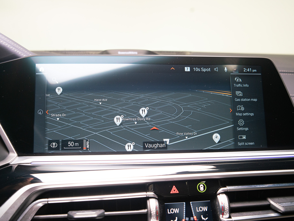 2021 BMW ALPINA XB7 ALPINA XB7   NIGHT VISION   BOWERS  WILKINS, 多伦多, 全款车
