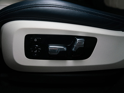 used 2021 BMW X7 car, priced at $94,900