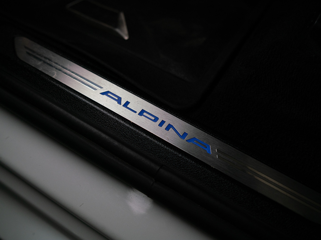2021 BMW ALPINA XB7 ALPINA XB7   NIGHT VISION   BOWERS  WILKINS, 多伦多, 全款车