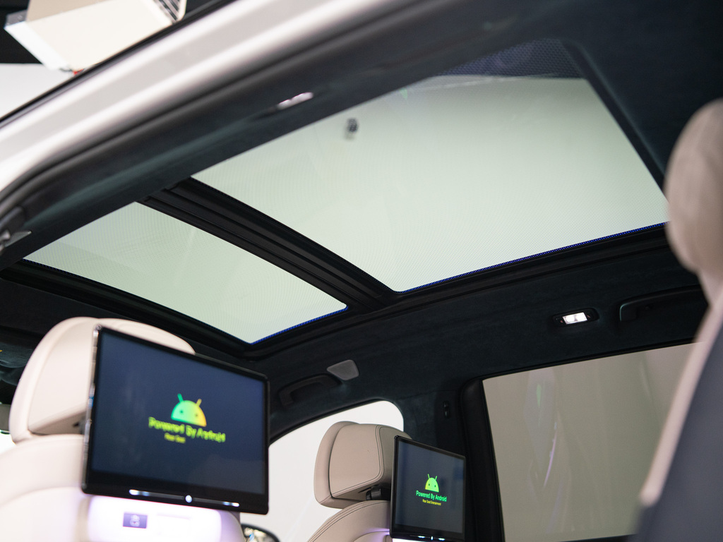 2021 BMW ALPINA XB7 ALPINA XB7   NIGHT VISION   BOWERS  WILKINS, 多伦多, 全款车