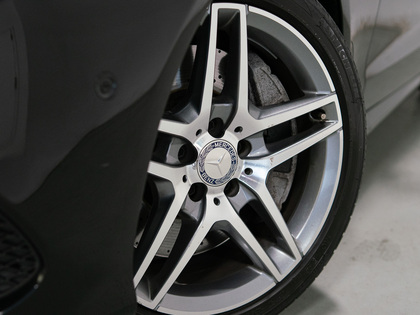 used 2014 Mercedes-Benz E-Class car, priced at $23,900