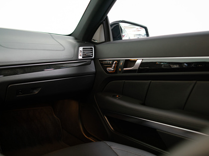 used 2014 Mercedes-Benz E-Class car, priced at $23,900