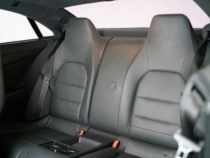 used 2014 Mercedes-Benz E-Class car, priced at $23,900