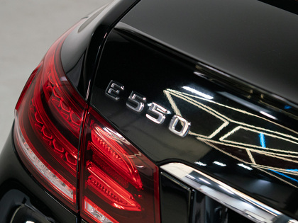 used 2014 Mercedes-Benz E-Class car, priced at $23,900